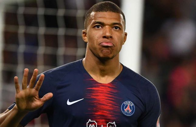 Ливерпуль, ПСЖ