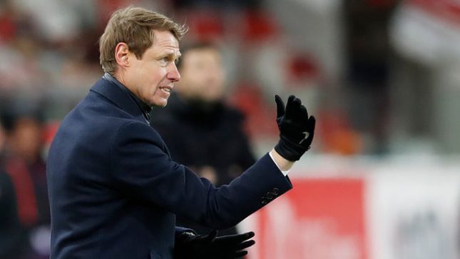 ФК Спартак Москва, ПФК ЦСКА