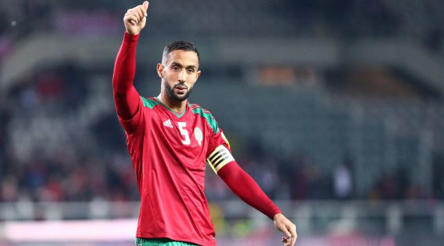 Сборная Марокко, Кубок африканских наций