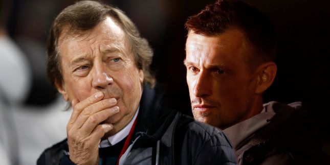 ФК Зенит, ФК Локомотив Москва