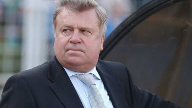 ФК Локомотив Москва, Юрий Сёмин