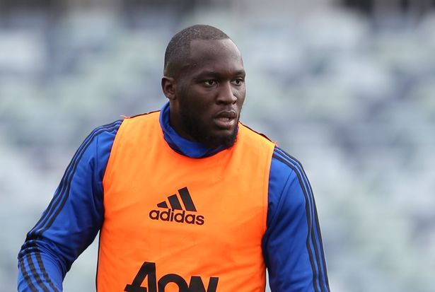 Манчестер Юнайтед, Интер