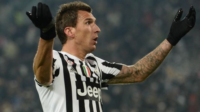 Бавария, Ювентус