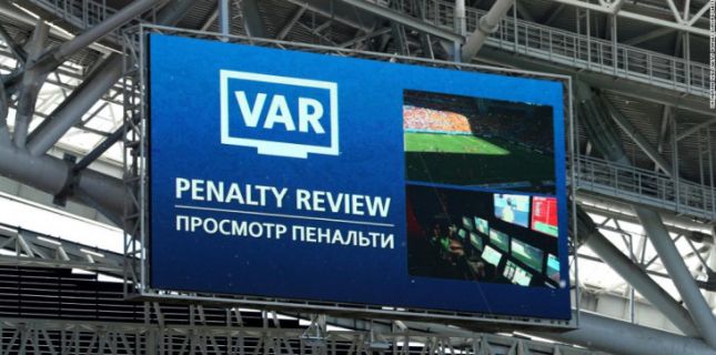 На матче РПЛ «Локомотив» - «Рубин» будет задействована система VAR