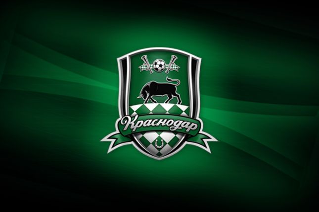 ФК Краснодар