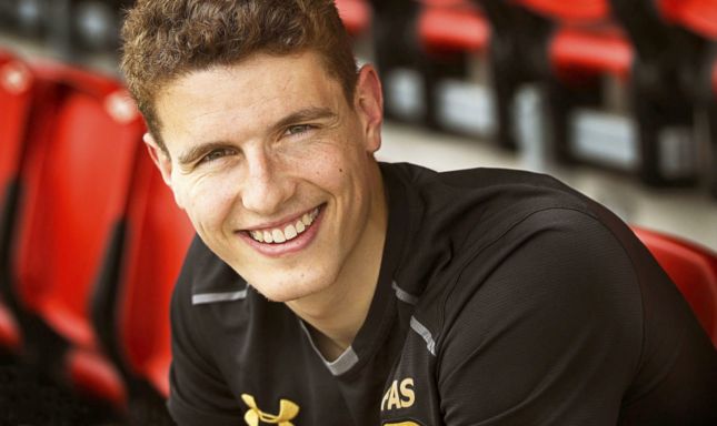 ФК Спартак Москва, Гус Тиль