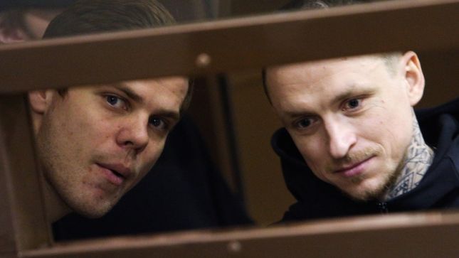 Александр Кокорин, Павел Мамаев