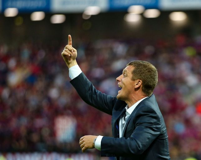 ПФК ЦСКА, Фёдор Чалов