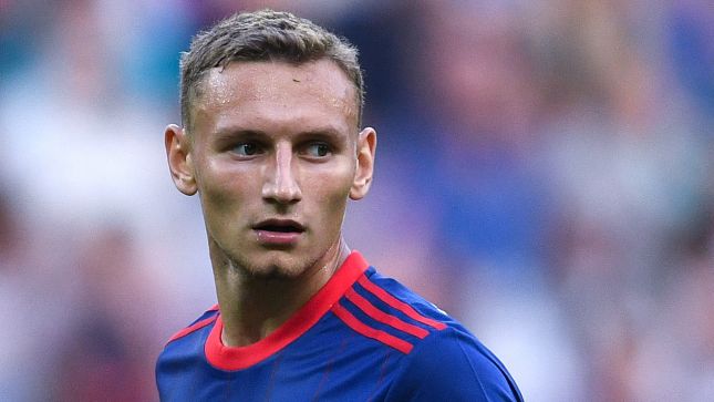 Кристал Пэлас, ПФК ЦСКА