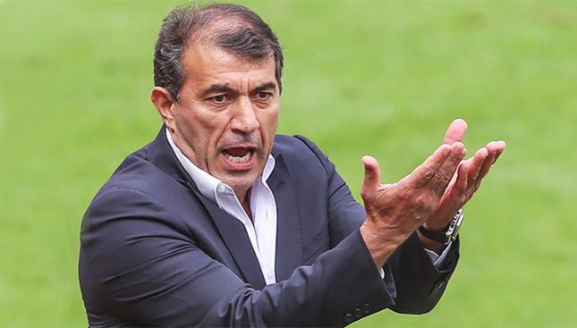 Рахимов прокомментировал слухи об отставке с поста главного тренера «Ахмата»