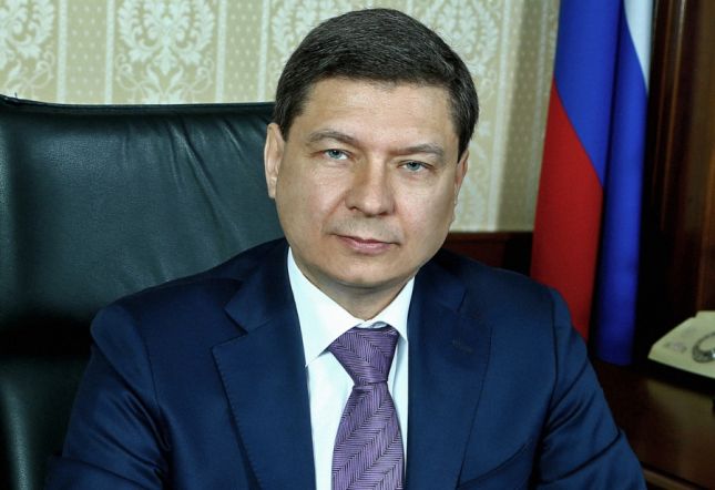 Президент «Оренбурга» - о продаже Сутормина за 50 тысяч: «Ничего особенного здесь нет»