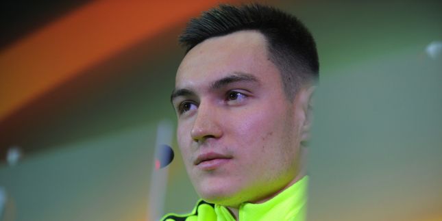 Витесс, ФК Зенит