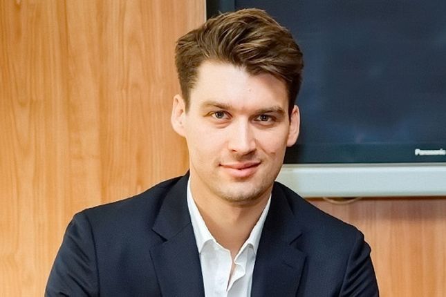 ФК Спартак Москва, Томас Цорн