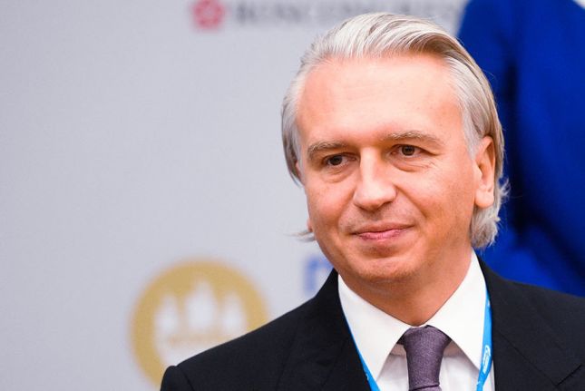 Александр Дюков, Российская Премьер-Лига (РПЛ)