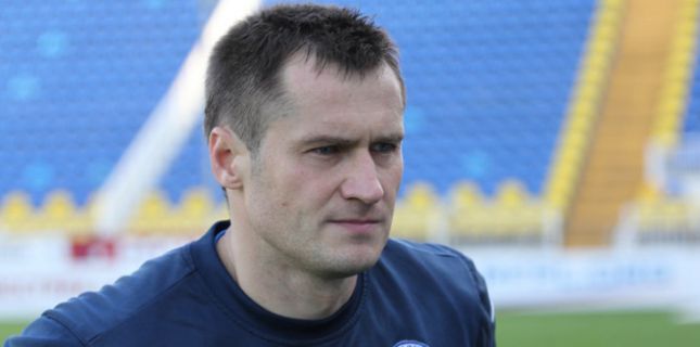 Дмитрий Кириченко, Сборная Шотландии