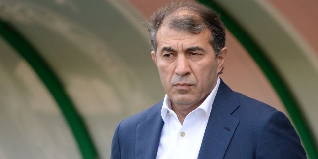 Рахимов считает, что «Ахмат» засудили в игре с «Ростовом»