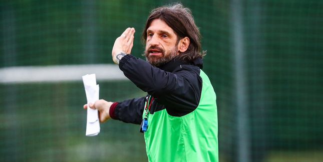 ФК Рубин, Роман Шаронов