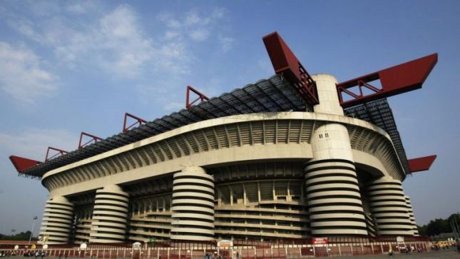 В сеть попало видео нового проекта стадиона, который построят «Интер» и «Милан»