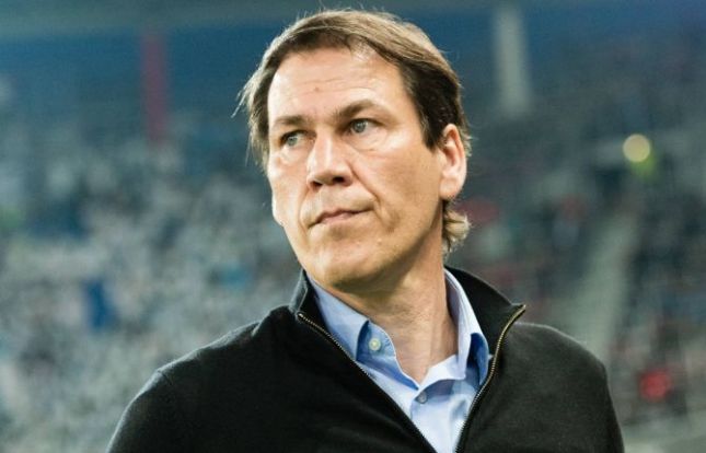 Назван еще один кандидат на пост главного тренера «Милана»