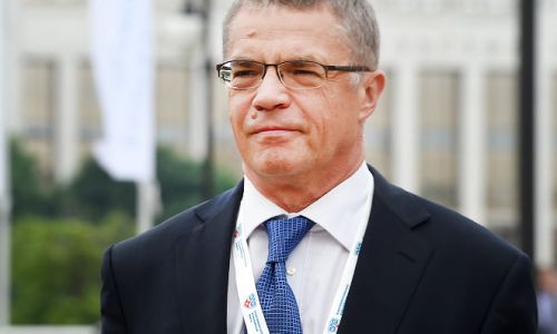 Президент «Зенита» оценил увольнение Олега Кононова