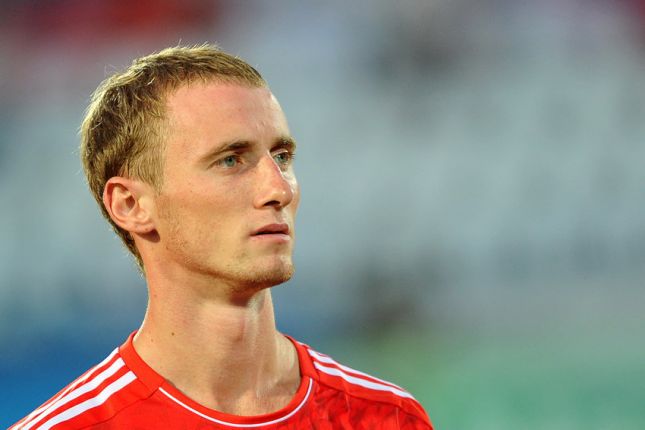 ФК Локомотив Москва, Атлетико