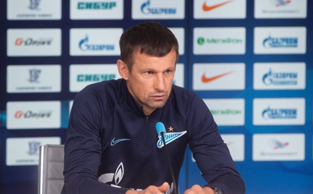 ФК Зенит, Бенфика