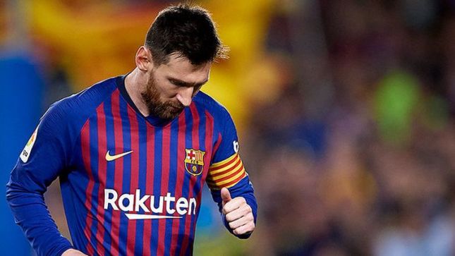 Барселона, Интер