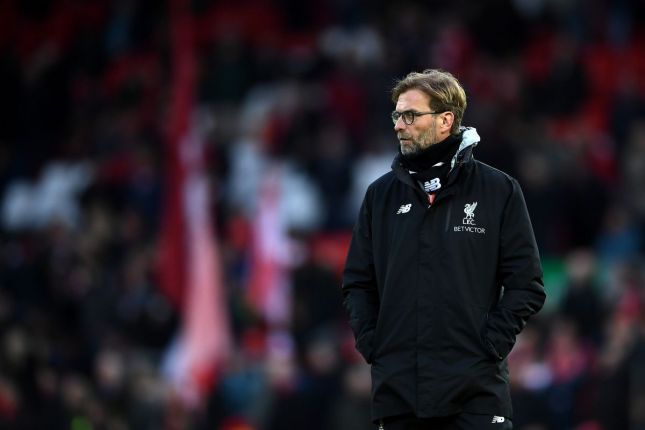 Ред Булл Зальцбург, Ливерпуль