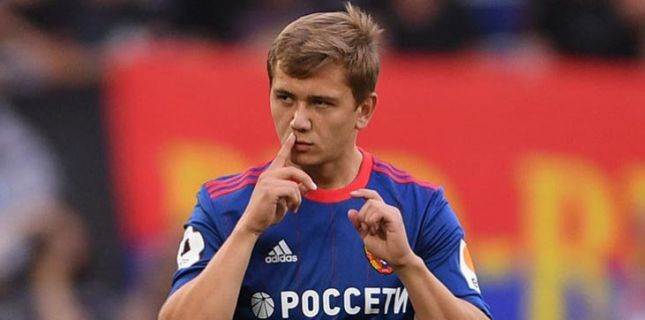 Иван Обляков рассказал о настроении игроков ЦСКА после матча с «Эспаньолом»