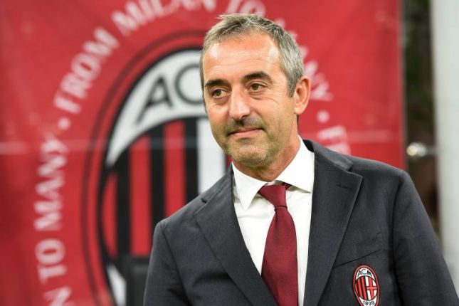 Наставник «Милана» пообещал, что никогда не уйдёт в отставку