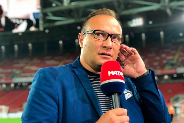 Реал Мадрид, Гранада