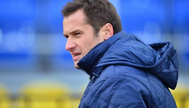 ФК Спартак Москва, Дмитрий Кириченко