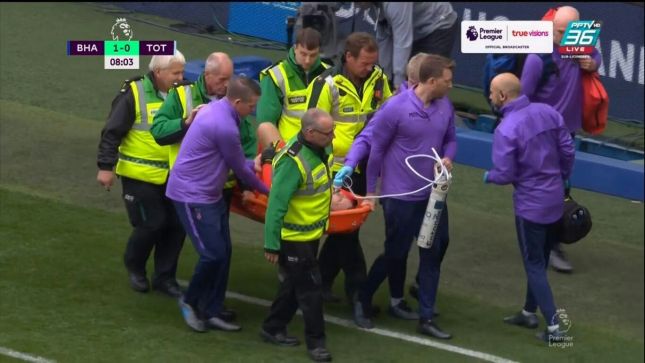 Тоттенхэм, Уго Льорис