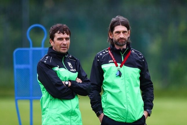 ФК Рубин, ФК Тамбов