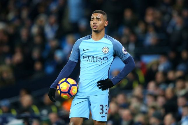 Реал Мадрид, Манчестер Сити