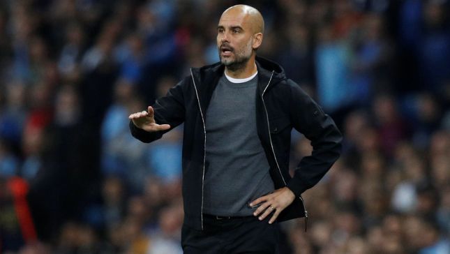 Вулверхэмптон, Манчестер Сити