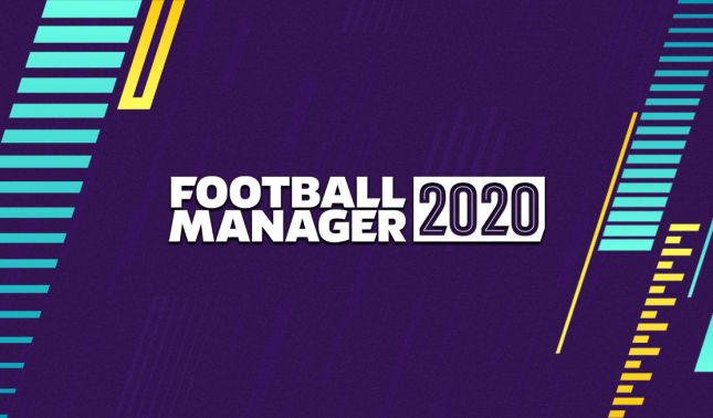 Стала известна дата выхода симулятора Football Manager 2020