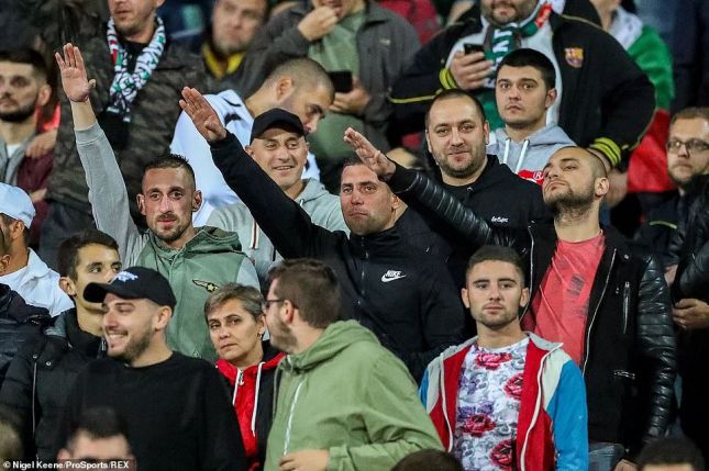 Сборная Болгарии, Футбольные фанаты