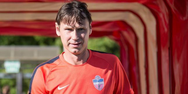 Егор Титов дал прогноз на матч «Ахмат» - «Локомотив»