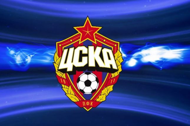 ЦСКА представил заявку на игру с «Уфой»