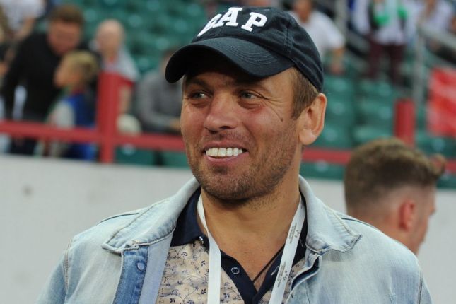 Егоров указал на серьёзную ошибку судьи в матче «Динамо» - «Краснодар»