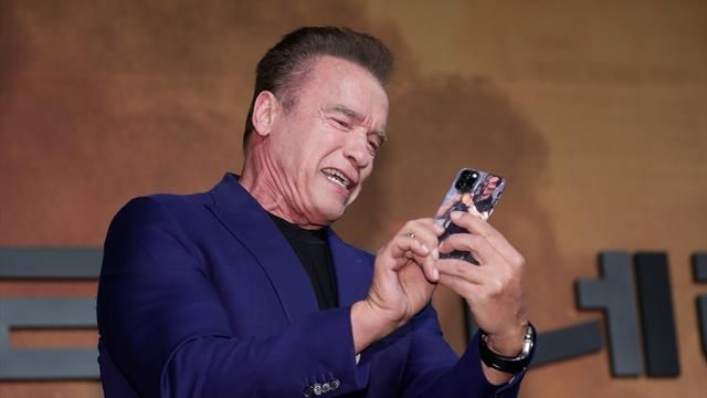 Криштиану Роналду