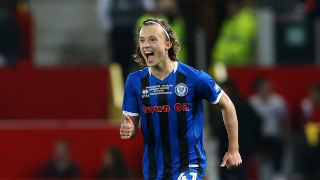 Манчестер Юнайтед, Манчестер Сити