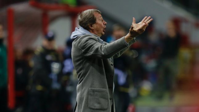 ФК Локомотив Москва, ФК Уфа