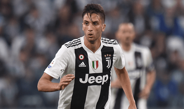 Манчестер Сити, Ювентус