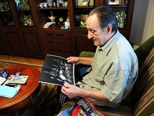 ФК Спартак Москва