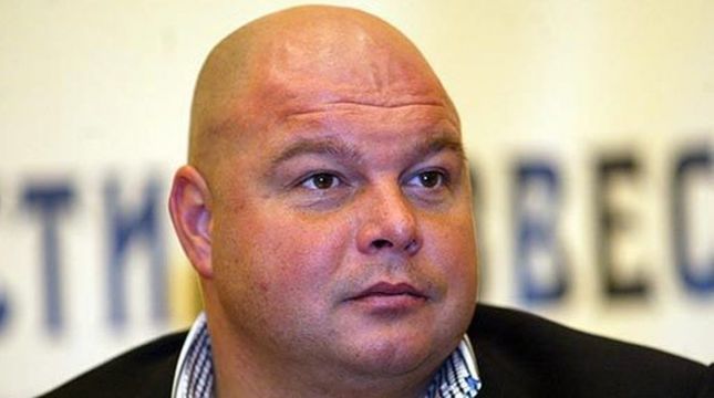 ФК Спартак Москва, Андрей Червиченко