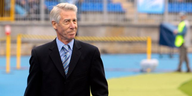 Сборная Бельгии, Валерий Непомнящий