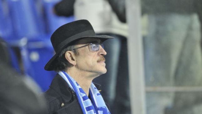 Сборная Бельгии, Михаил Боярский