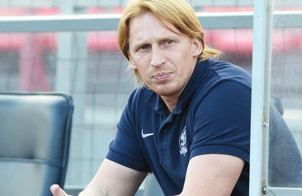 Официально: Александр Точилин уволен из «Сочи»